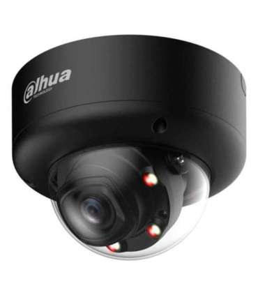 NET CAMERA 5MP DOME/HDBW5559E1-ZHE-IL27135B DAHUA