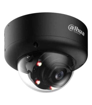 NET CAMERA 5MP DOME/HDBW5559E1-ZHE-IL27135B DAHUA