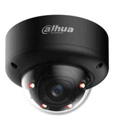 NET CAMERA 5MP DOME/HDBW5559E1-ZHE-IL27135B DAHUA