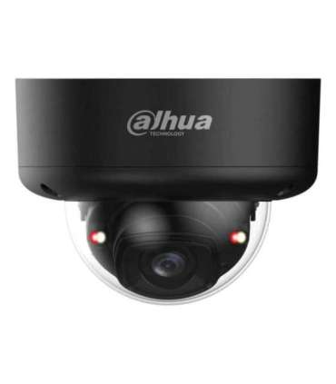 NET CAMERA 5MP DOME/HDBW5559E1-ZHE-IL27135B DAHUA