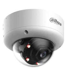 NET CAMERA 4MP DOME/IPCHDBW5459E1-ZE-IL-2712 DAHUA