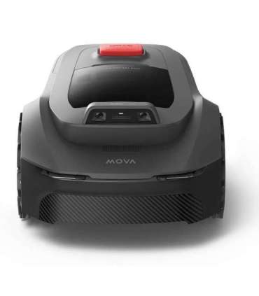 GRASS MOWER ROBOT/VIAX 300 MVVV1200 MOVA