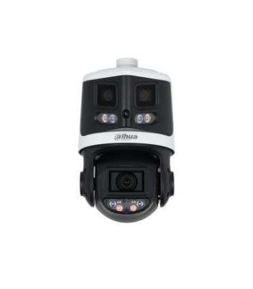 NET CAMERA 8+4MP PTZ DOME/SDT3E410-8P-MB-A-PV1 DAHUA