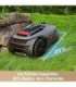 GRASS MOWER ROBOT MOVA LIDAX/ULTRA 800 MXXM2100 DREAME