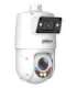 NET CAMERA 4+4MP IR PTZ DOME/SDT4E425-4F-GB-A-PV1-S2 DAHUA