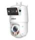 NET CAMERA 4+4MP IR PTZ DOME/SDT4E425-4F-GB-A-PV1-S2 DAHUA
