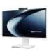 Monoblock PC|ASUS|AiO|CPU Intel|Intel Core 5|220H|RAM 16 GB|DDR5-SDRAM|Screen 23.8 "|1920 x 1080 pixels|Storage 512 GB|SSDs 5