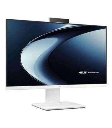 Monoblock PC|ASUS|AiO|CPU Intel|Intel Core 5|220H|RAM 16 GB|DDR5-SDRAM|Screen 23.8 "|1920 x 1080 pixels|Storage 512 GB|SSDs 5