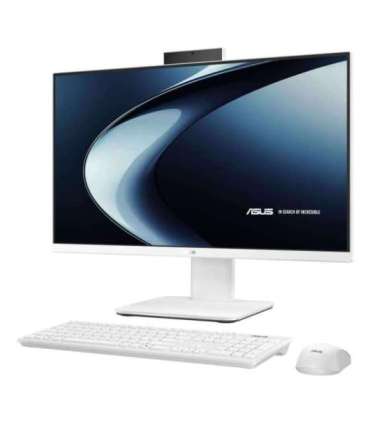 Monoblock PC|ASUS|AiO|CPU Intel|Intel Core 5|220H|RAM 16 GB|DDR5-SDRAM|Screen 23.8 "|1920 x 1080 pixels|Storage 512 GB|SSDs 5