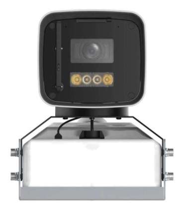 NET CAMERA 4MP BULLET/IPC-HFW8449J-Z-2712-SC DAHUA