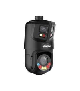 NET CAMERA 8+4MP PTZ DOME/SDT4E425-8P-GB-APV1-B DAHUA