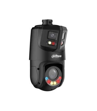 NET CAMERA 8+4MP PTZ DOME/SDT4E425-8P-GB-APV1-B DAHUA