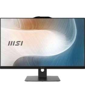 Monoblock PC|MSI|AM272P 1M|Modern|CPU Intel|Intel Core 7|150U|RAM 16 GB|DDR5-SDRAM|Screen 27 "|1920 x 1080 pixels|Storage 100
