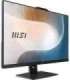 Monoblock PC|MSI|AM272P 1M|Modern|CPU Intel|Intel Core 7|150U|RAM 16 GB|DDR5-SDRAM|Screen 27 "|1920 x 1080 pixels|Storage 100