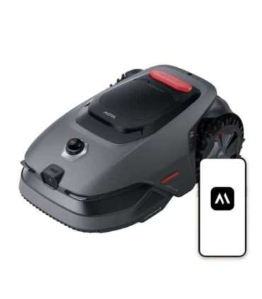 GRASS MOWER ROBOT MOVA LIDAX/ULTRA 1000 MXXM3100 DREAME
