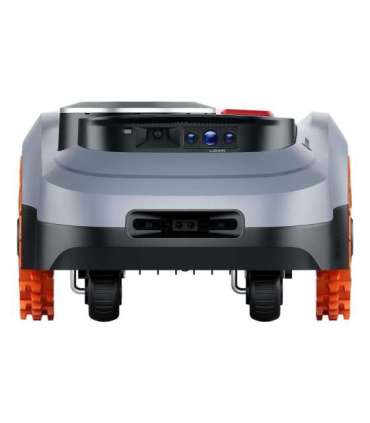 GRASS MOWER ROBOT I208E LIDAR/AA12.04.03.0001 SEGWAY NAVIMOW