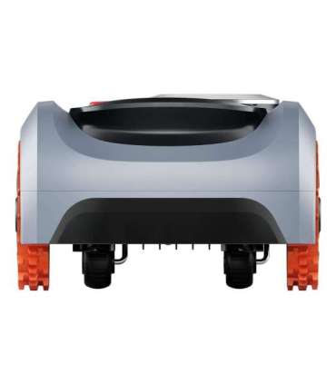 GRASS MOWER ROBOT I208E LIDAR/AA12.04.03.0001 SEGWAY NAVIMOW