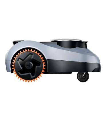 GRASS MOWER ROBOT I208E LIDAR/AA12.04.03.0001 SEGWAY NAVIMOW