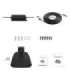 GRASS MOWER ROBOT I208E LIDAR/AA12.04.03.0001 SEGWAY NAVIMOW
