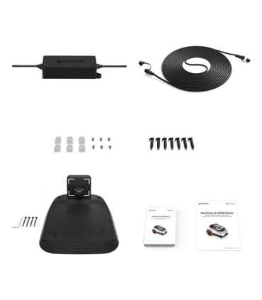 GRASS MOWER ROBOT I208E LIDAR/AA12.04.03.0001 SEGWAY NAVIMOW
