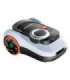 GRASS MOWER ROBOT I208E LIDAR/AA12.04.03.0001 SEGWAY NAVIMOW