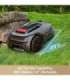 GRASS MOWER ROBOT LIDAX/ULTRA 1600 MXXM5100 MOVA