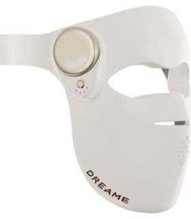 FACE SKINCARE MASK PHOTON/AB01A-BEIGE DREAME