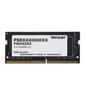 NB MEMORY 32GB DDR4-3200/7D403216 PATRIOT