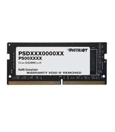 NB MEMORY 32GB DDR4-3200/7D403216 PATRIOT