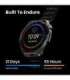 SMARTWATCH BALANCE 3/STEEL W2677GL3N AMAZFIT