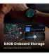 SMARTWATCH BALANCE 3/STEEL W2677GL3N AMAZFIT