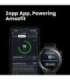 SMARTWATCH BALANCE 3/STEEL W2677GL3N AMAZFIT