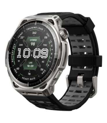 SMARTWATCH BALANCE 3/STEEL W2677GL3N AMAZFIT