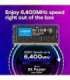 NB MEMORY 32GB DDR5-6400/CT32G64C52CS5 CRUCIAL