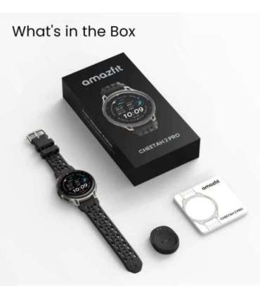SMARTWATCH AMAZFIT/CHEETAH 2 PRO AMAZFIT
