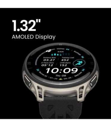 SMARTWATCH AMAZFIT/CHEETAH 2 PRO AMAZFIT