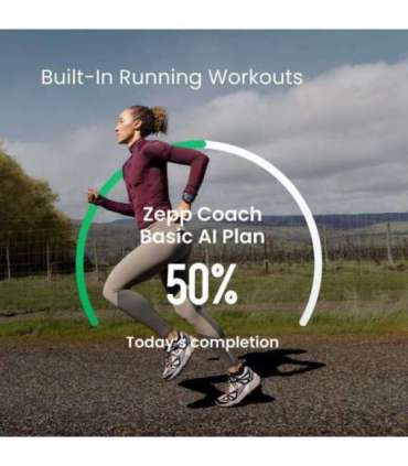 SMARTWATCH AMAZFIT/CHEETAH 2 PRO AMAZFIT
