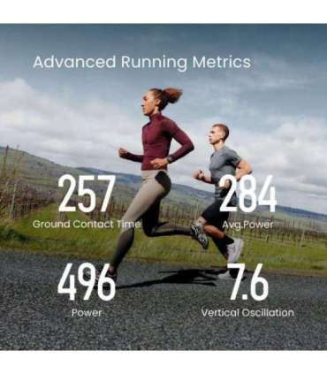 SMARTWATCH AMAZFIT/CHEETAH 2 PRO AMAZFIT