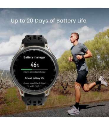 SMARTWATCH AMAZFIT/CHEETAH 2 PRO AMAZFIT
