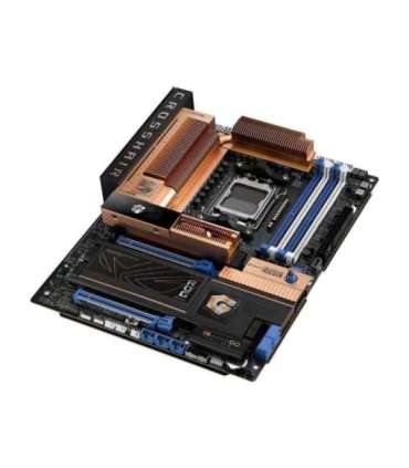 Mainboard|ASUS|AMD X870E|Socket AM5|ATX|RAM DDR5-SDRAM|4xSlots|Wi-Fi Yes|Bluetooth Yes|5xNumber of M.2 (M) slots|ROGCROSSHAIR