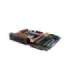 Mainboard|ASUS|AMD X870E|Socket AM5|ATX|RAM DDR5-SDRAM|4xSlots|Wi-Fi Yes|Bluetooth Yes|5xNumber of M.2 (M) slots|ROGCROSSHAIR