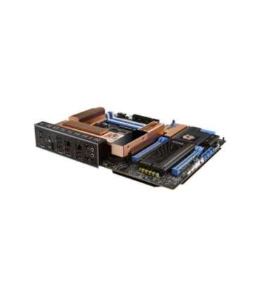 Mainboard|ASUS|AMD X870E|Socket AM5|ATX|RAM DDR5-SDRAM|4xSlots|Wi-Fi Yes|Bluetooth Yes|5xNumber of M.2 (M) slots|ROGCROSSHAIR