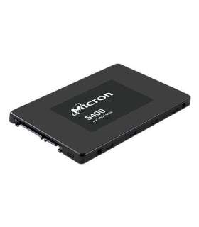 SSD|MICRON|5400 Max|480 GB|Serial ATA III|2.5"|MTFDDAK480TGB-1BC1ZABYYT