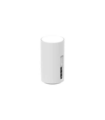Wireless Router|TELTONIKA|Wi-Fi 7 (802.11be)|Ethernet WAN Yes|SIM card slot Yes|WAN connection type RJ-45|Ethernet LAN Yes|2x