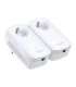 TP-LINK AV1300 Gigabit Passthrough Powerline Starter Kit TL-PA8010P KIT 1300 Mbit/s Ethernet LAN (RJ-45) ports 1