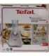 SALE OUT. TEFAL Vegetable slicer Fresh Express DN853BE0 Light Gray 150 W DAMAGED PACKAGING