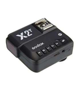 GODOX X2T TTL Remote Trigger for Pentax