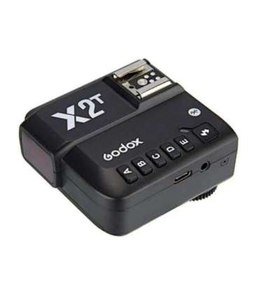 GODOX X2T TTL Remote Trigger for Pentax