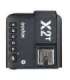 GODOX X2T TTL Remote Trigger for Pentax