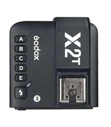 GODOX X2T TTL Remote Trigger for Pentax